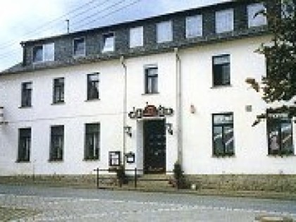 照片: Zum Goldenen Löwen